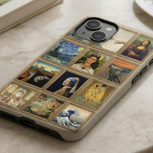 Funda de teléfono iphone15